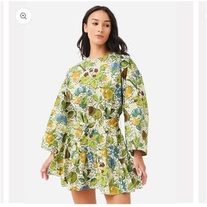 Rhode Aeres Dress, Size S, Never worn! NWT